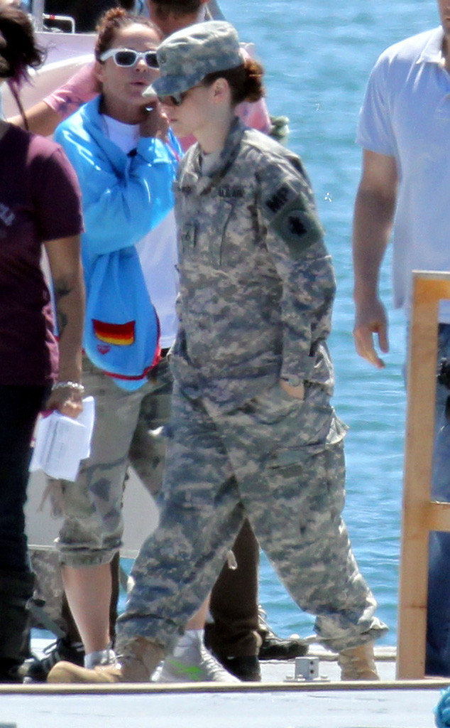 Kristen Stewart Kristen Stewart